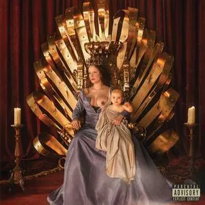 If I can't have love, I want power